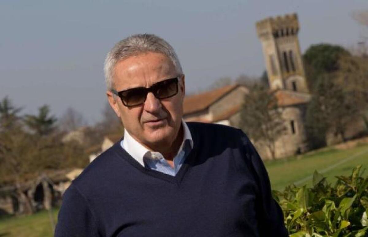 Chiarugi: "Purtroppo dopo 50 anni siamo ancora a parlare di questo scudetto" - 