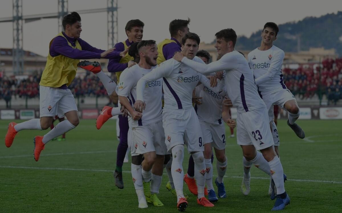 Primavera, Genoa-Fiorentina è stata rinviata per il maltempo a data da destinarsi - 