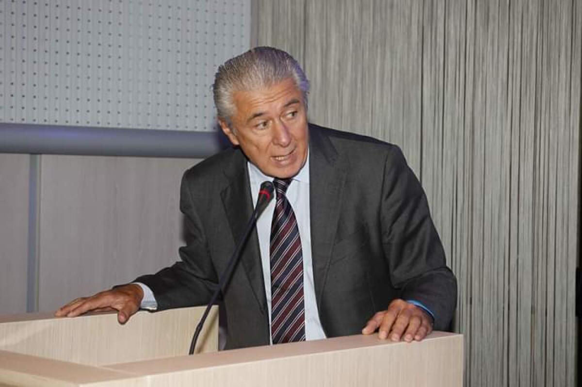 Morabito: "Caro DV, la lettera è una mancanza di rispetto verso tutti gli organi d'informazione!" - 