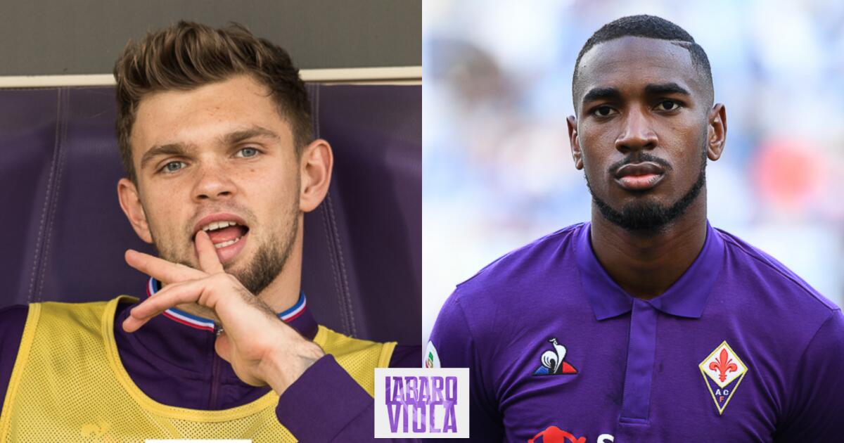Da Roma ci provano, Gerson ceduto alla Fiorentina per avere in cambio Dragowski - 