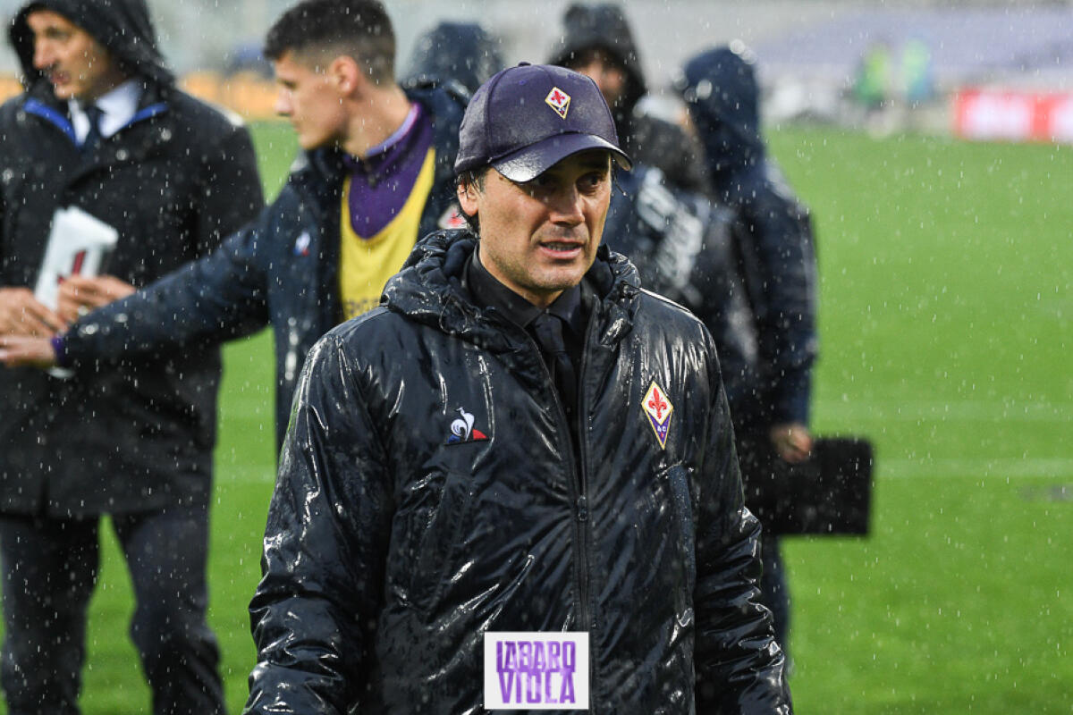 LA FIORENTINA VISTA A PARMA NON PUO' RETROCEDERE. COL GENOA BIGLIETTI AD UN EURO, E TUTTI AL FRANCHI A TIFARE VIOLA. MONTELLA NON HA COLPE, SIMEONE E MURIEL INVECE... LE ANALOGIE COL '78, LE DIFFERENZE COL '93. L'EDITORIALE DI STEFANO BORGI. - 