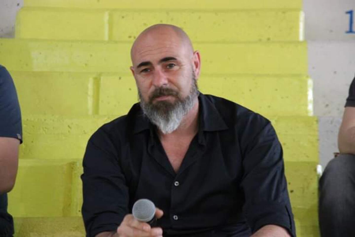 Berti: "Compattarsi nelle difficoltà, ecco la grande forza di Firenze e dei fiorentini. Dopo Bergamo.." - 