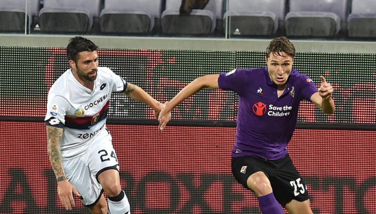 Fiorentina-Genoa, le accuse dei telecronisti spagnoli: "Questa partita è una vergogna" - 