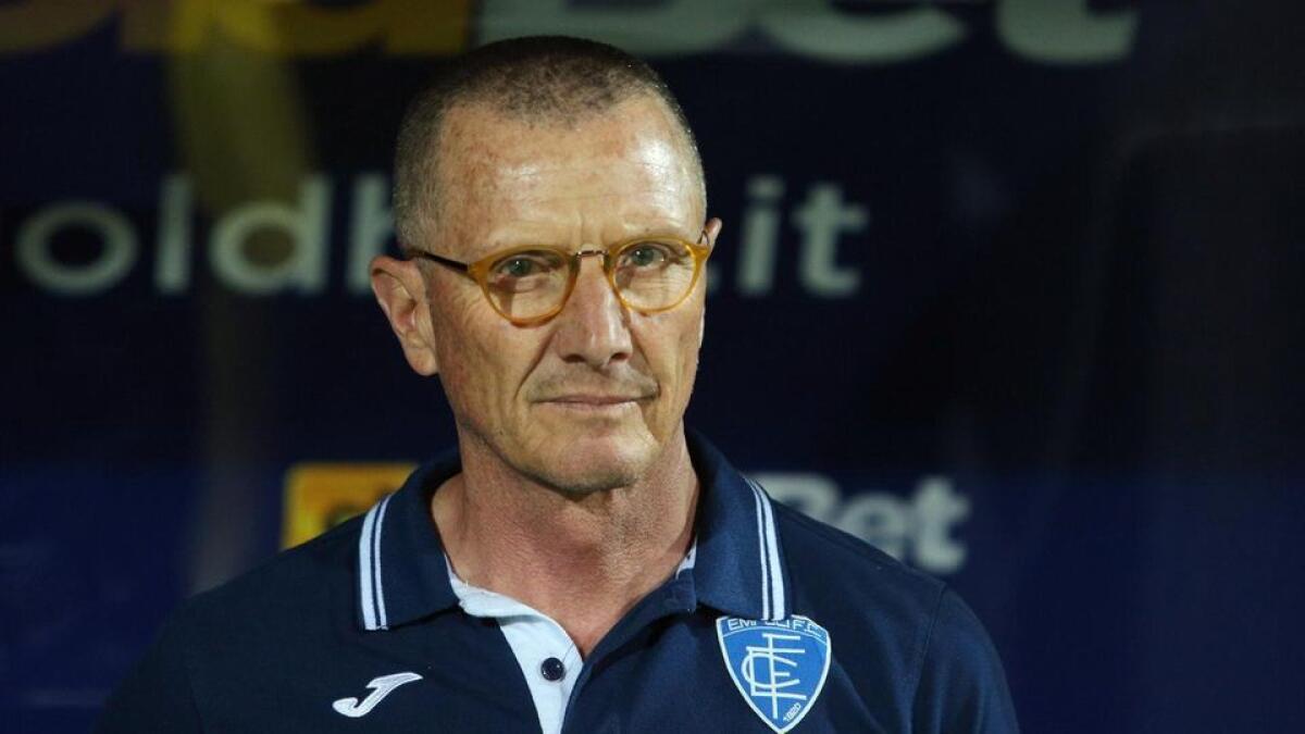 Andreazzoli: "Speriamo che il risultato di Fiorentina-Genoa sia regolare. La mia squadra..." - 