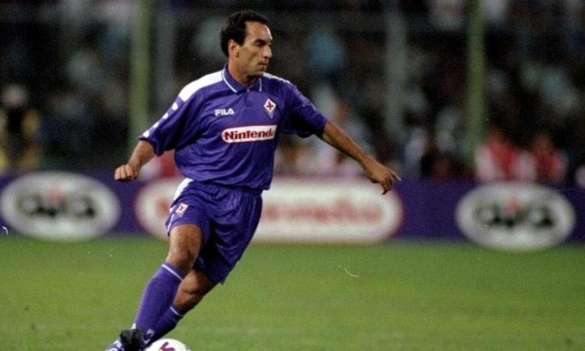 (VIDEO): Empoli-Fiorentina nel segno di Edmundo. Che giocate quel giorno ad Empoli... - 