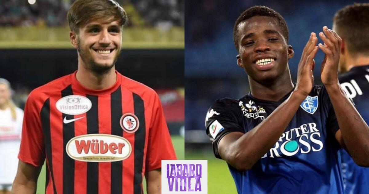 BARZELLETTA CORVINO, PRENDE TERZIC E SCARTA RANIERI. E LA RIPICCA PER TRAORÈ CON LA FIORENTINA... - 