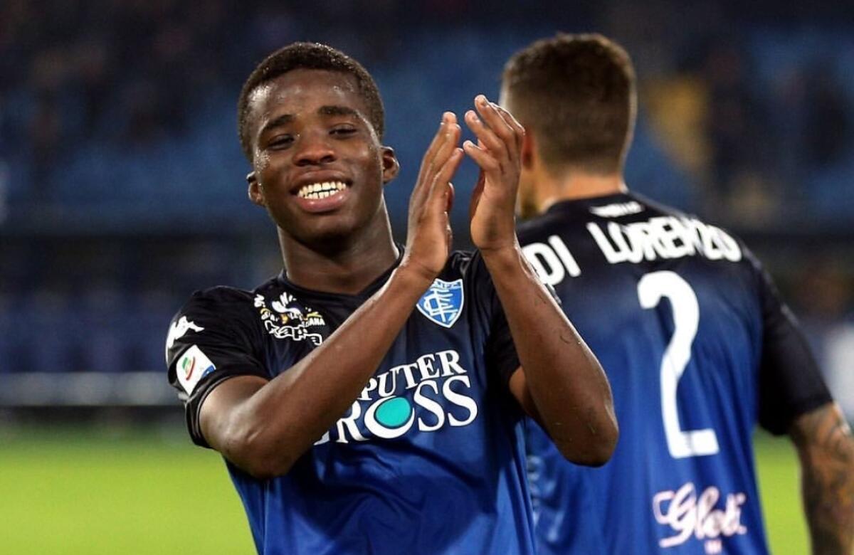TRAORÈ-FIORENTINA, TUTTI I MOTIVI PER CUI L'AFFARE È SALTATO. IL GIOCATORE VUOLE FIRENZE - 