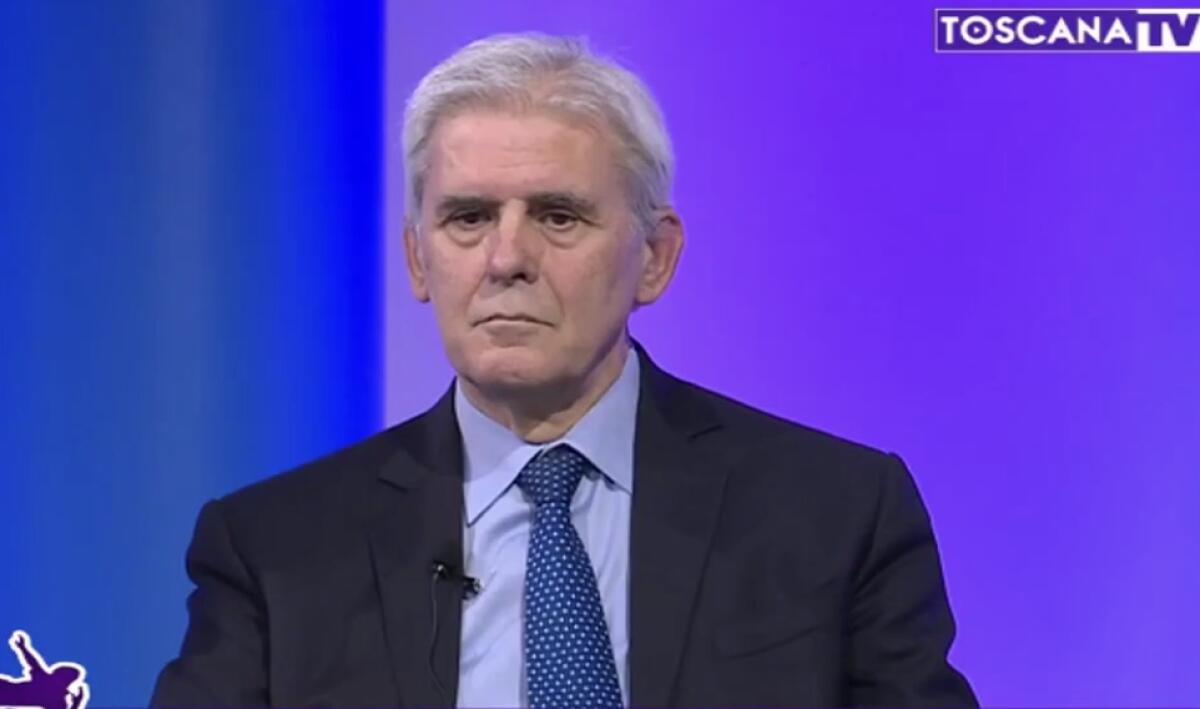 Nicchi: "Centro VAR a Coverciano nella prossima stagione. Rocchi non smette. Vi spiego come cambia il fallo di mano..." - Marcello Nicchi