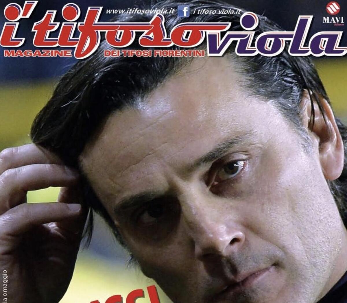 Labaroviola allo stadio con “I’Tifoso Viola”. All’interno Nardella sulla questione stadio... - 