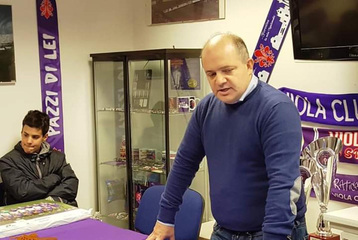 Pucci(ACCVC): "Priorità alla permanenza in A. Sapevo che il cambio proprietà era possibile. Quando Pioli.." - 