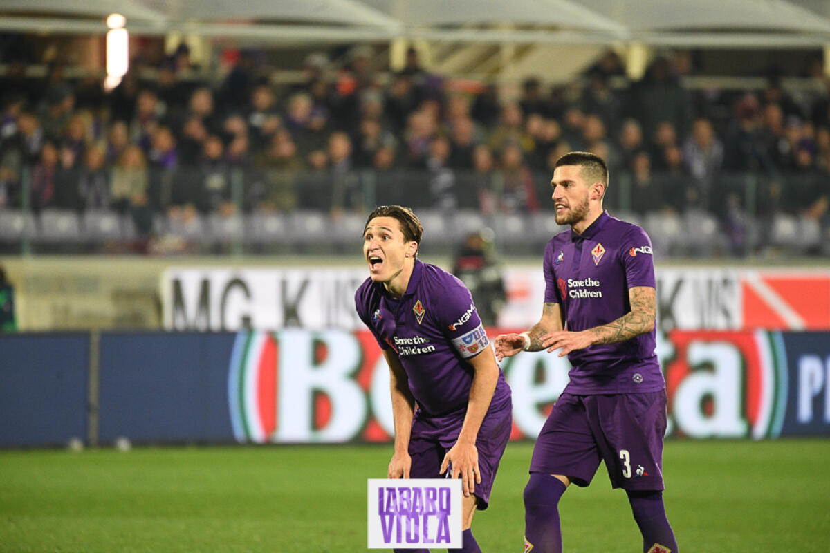 Comunicato ufficiale: Fiorentina-Genoa ci sarà domenica alle 20:30 al Franchi - Firenze, stadio Franchi, 27.02.2019, Fiorentina-Atalanta, foto Fiorenzo Sernacchioli. Copyright Labaroviola.com,