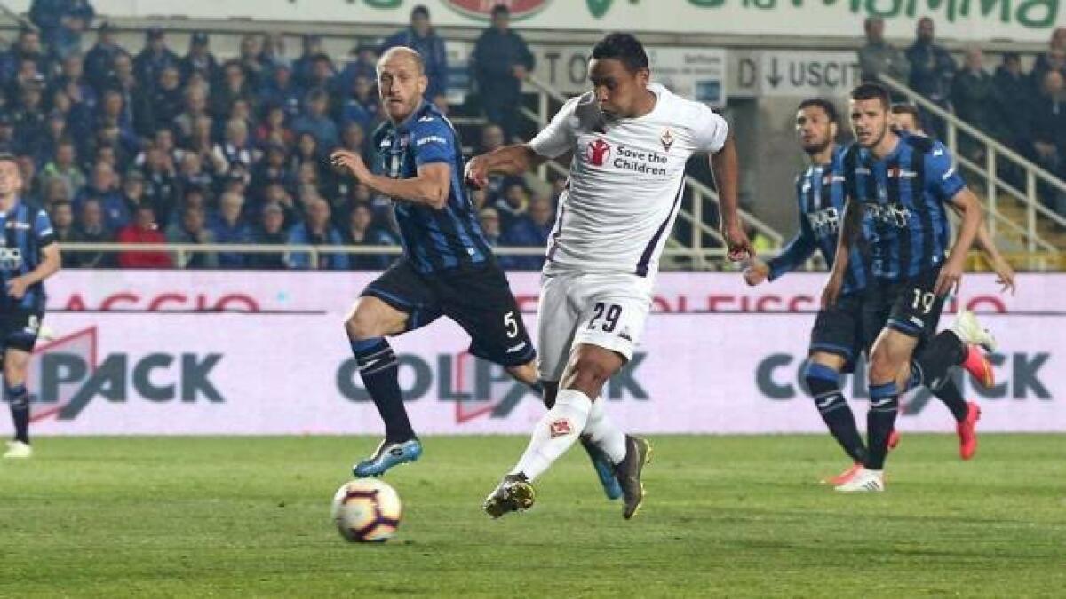 FORM.UFFICIALI, DABO IN MEZZO, LAURINI A DESTRA. CHIESA CAPITANO - 