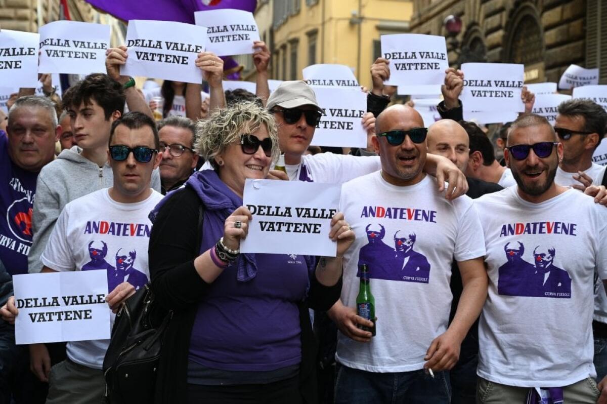 TIFOSI-DELLA VALLE: SITUAZIONE SENZA RITORNO, A MENO CHE ANDREA... ORA SERVE UNA TREGUA, RIPARTENDO DA CHIESA E DAL 2° TEMPO COL MILAN. “QUESTO” MURIEL... NON S'HA DA RISCATTARE. L'EDITORIALE DI STEFANO BORGI. - 