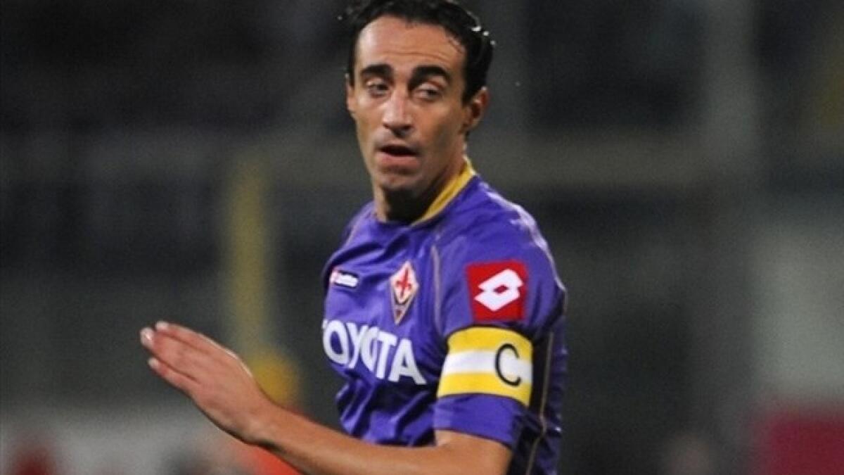 Dainelli: "Lo stadio pieno è la migliore risposta dei fiorentini. L'inizio del crollo.." - 