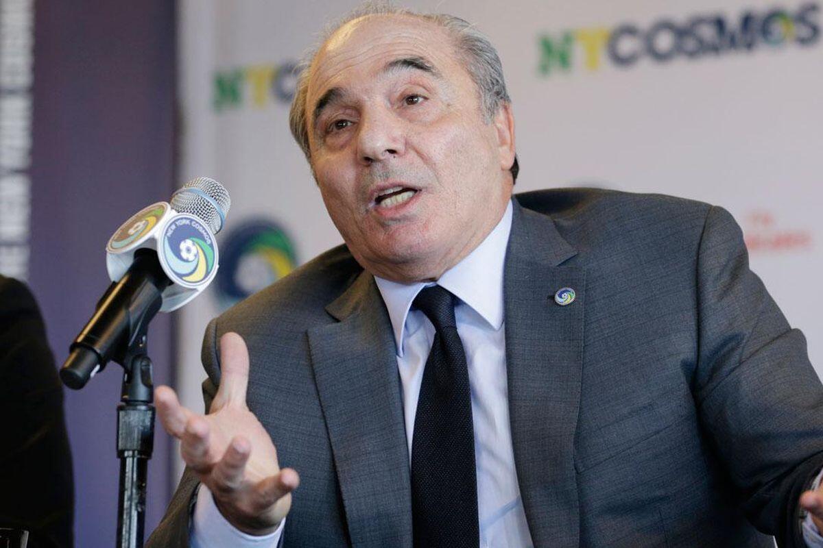 Gli amici di Commisso: "Fidatevi di lui, viene per vincere. Ecco perchè ha scelto la Fiorentina" - 