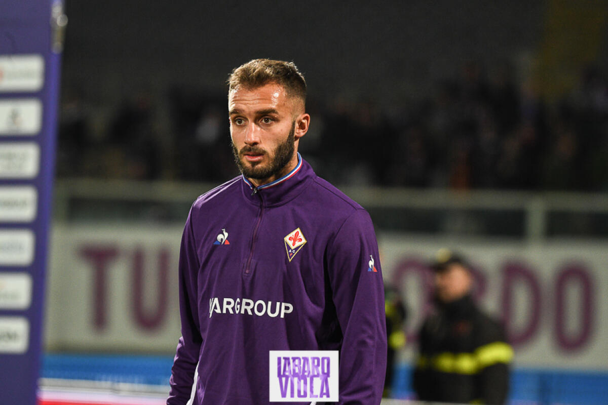 ACF, German Pezzella ha eseguito oggi l'intervento chirurgico. La ripresa degli allenamenti… - Firenze, stadio Franchi, 27.02.2019, Fiorentina-Atalanta, foto Fiorenzo Sernacchioli. Copyright Labaroviola.com,