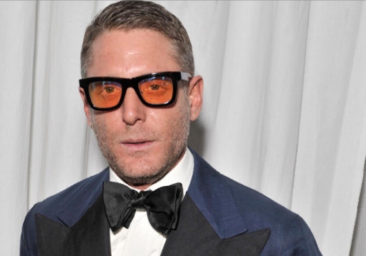 Lapo Elkann: "La mia squadra del cuore si è confermata la più forte, vincendo l'ottavo scudetto consecutivo…" - 