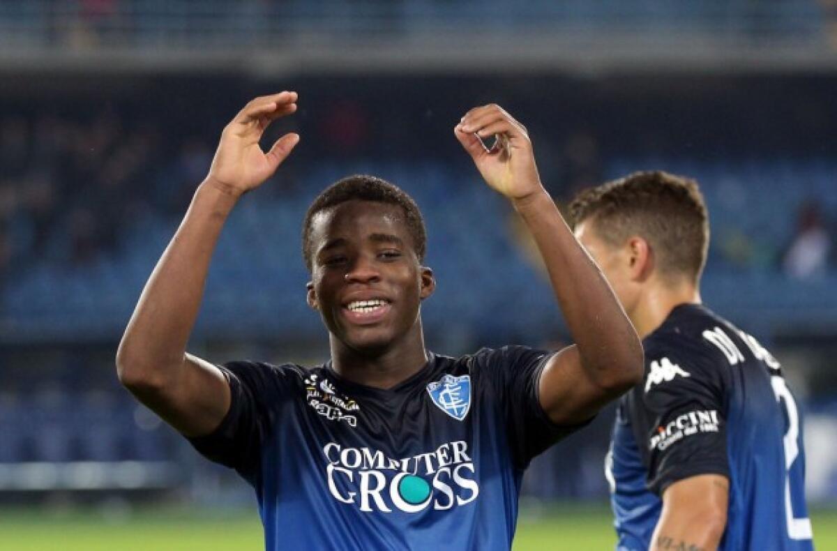 SFUMA TRAORE CHE VA ALLA JUVENTUS? ECCO COSA FA SAPERE LA FIORENTINA - 