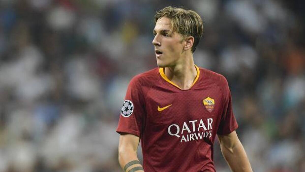 Zaniolo in discoteca ammette: "Sto bene a Roma ma chi non andrebbe alla Juventus?" - 