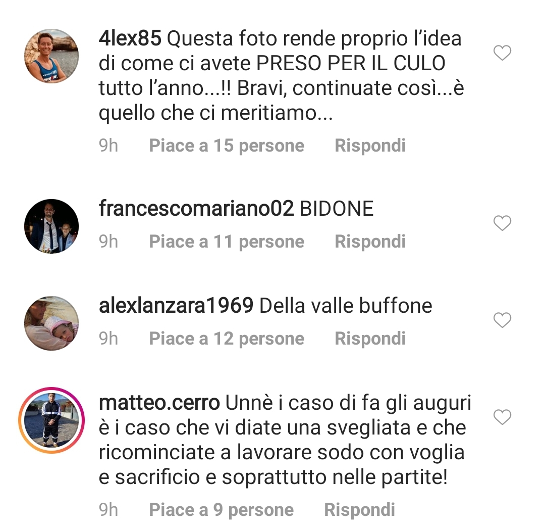 L'ultima gaffe social della Fiorentina, postano Pjaca che fa "marameo" e i tifosi si scatenano nei commenti