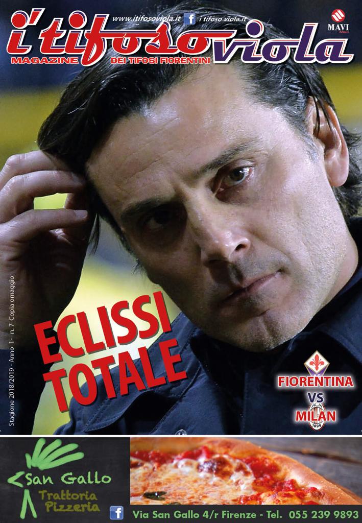 Labaroviola allo stadio con “I’Tifoso Viola”. All’interno Nardella sulla questione stadio...