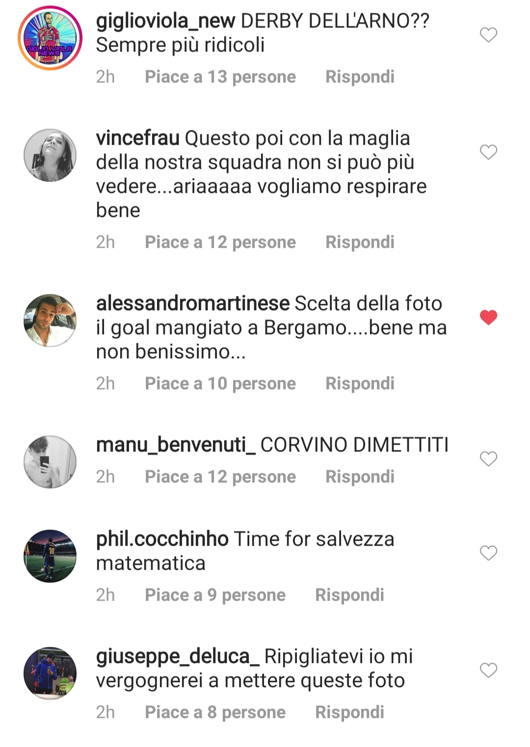 La gaffe social della Fiorentina, postano il gol decisivo sbagliato da Veretout e i tifosi esplodono nei commenti(FOTO)