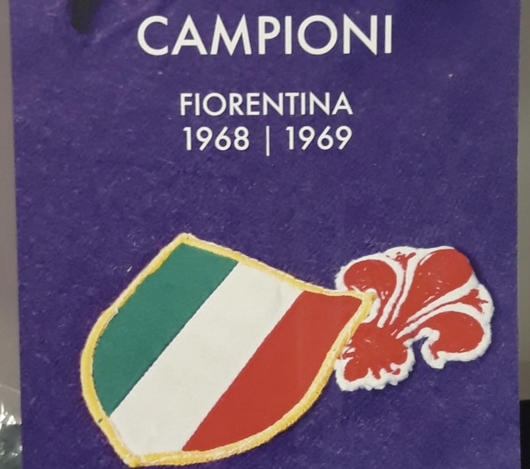 (FOTO): 50 anni dal secondo Scudetto Viola. La presentazione del libro celebrativo