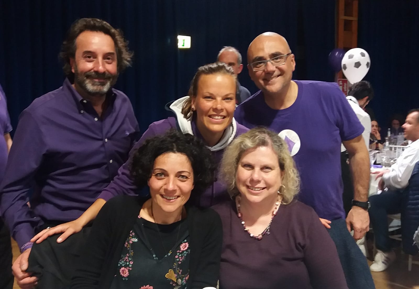 VC Vasari: “Noi in trasferta uniamo cultura e sport. Chiesa il nostro modello. L’incontro con ADV...”