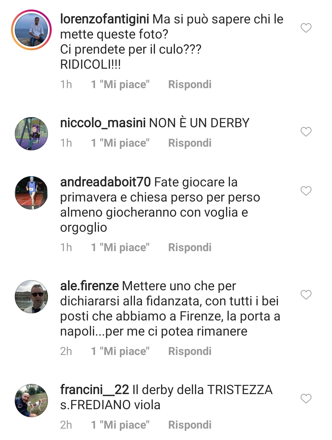 La gaffe social della Fiorentina, postano il gol decisivo sbagliato da Veretout e i tifosi esplodono nei commenti(FOTO)