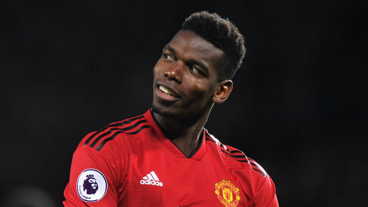 Pogba: "A Firenze mi hanno fatto il verso della scimmia. Ero incredulo ma a fine partita..." - 