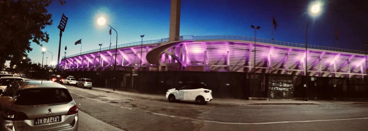 Nuovo stadio? No, la Fiorentina studia il restyling del Franchi. Ecco come diventerà - 