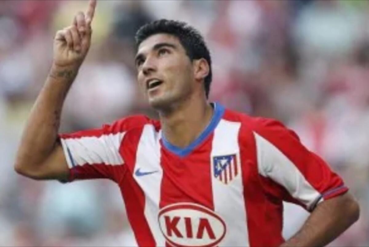 È morto l'ex calciatore dell'Atletico Madrid, Josè Antonio Reyes in un incidente automobilistico - 