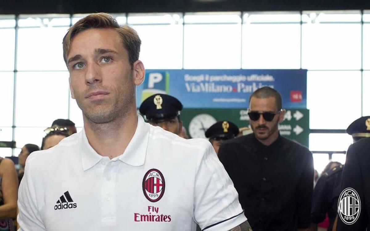 Corriere dello Sport, la Fiorentina sta continuando a seguire Lucas Biglia del Milan - 