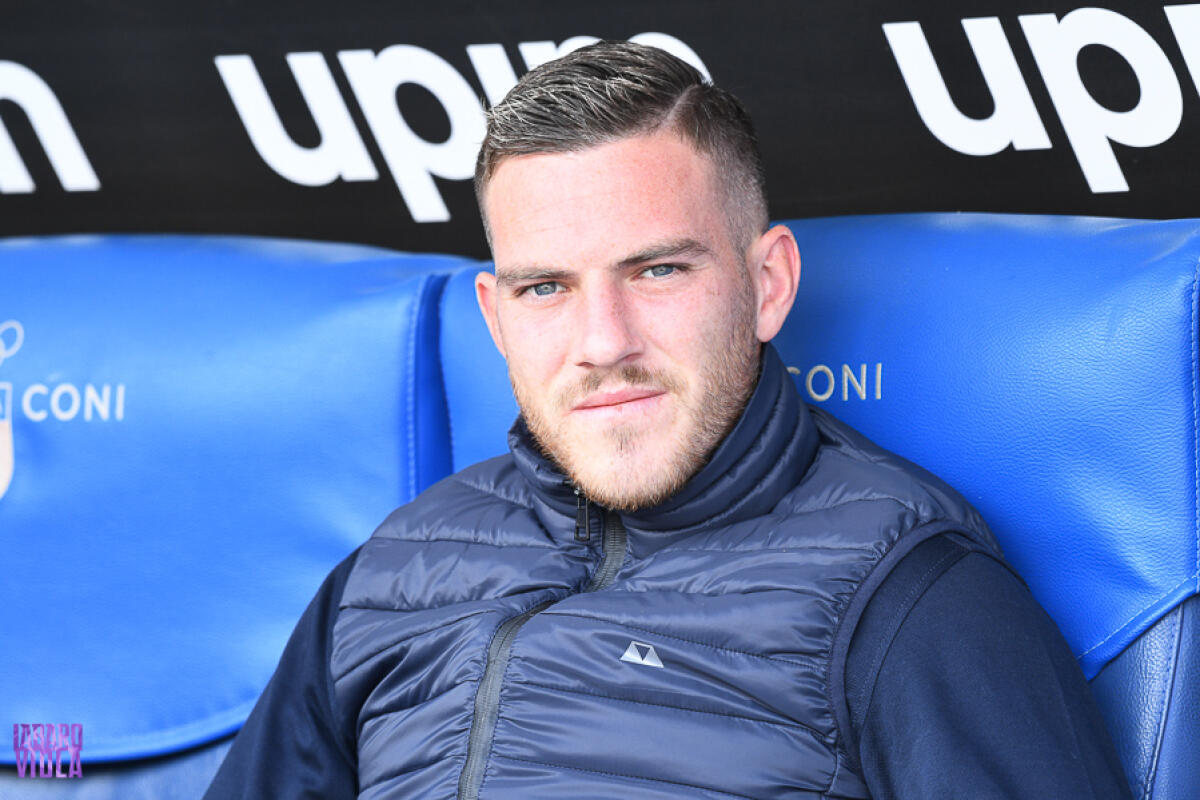 CorSport, per Veretout più Roma che Milan. Oggi Fonseca lo chiamerà per cercare di convincerlo ma... - Roma, Stadio Olimpico, 07.10.2018, Lazio-Fiorentina, foto Fiorenzo Sernacchioli. Copyright Labaroviola.com, Veretout