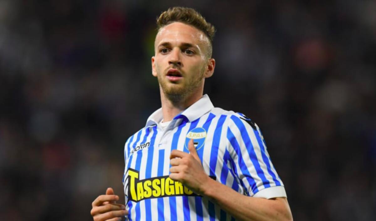 Lazzari-Lazio, c'è l'accordo. Quinquennale da 1,5 milioni l'anno. La distanza tra i club.. - 