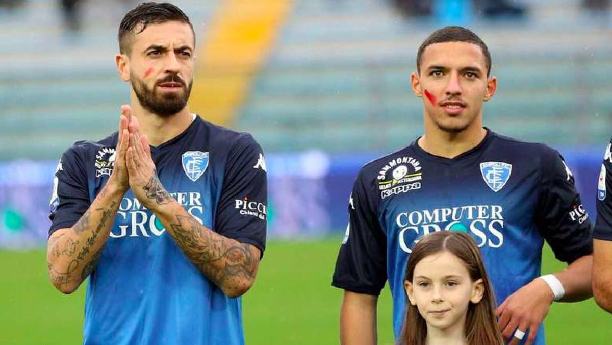 La Fiorentina piomba su Bennacer e Caputo dell'Empoli - 