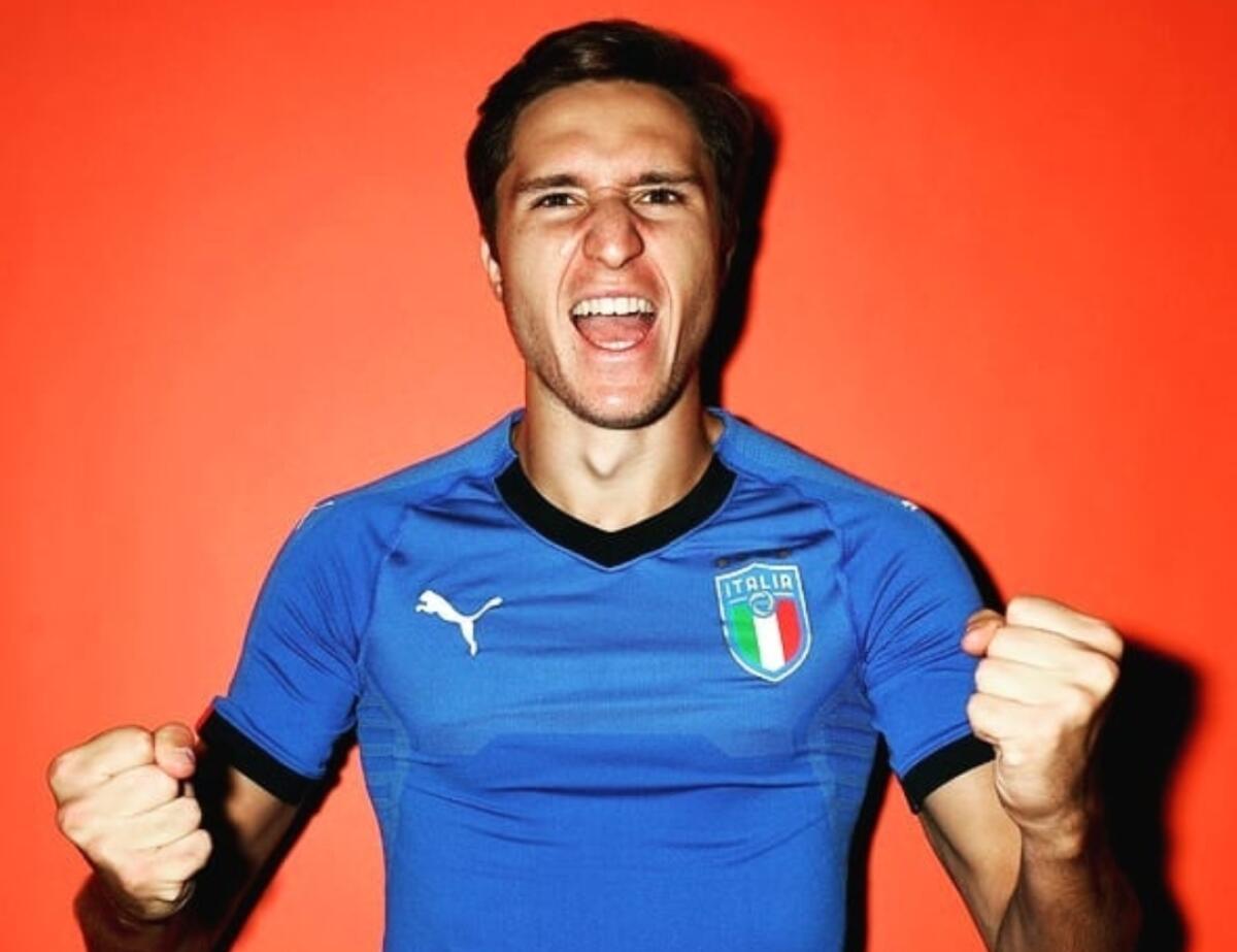 Convocati Euro 21, ok Chiesa. Il tecnico Di Biagio chiama altri cinque "BIG". La lista - 