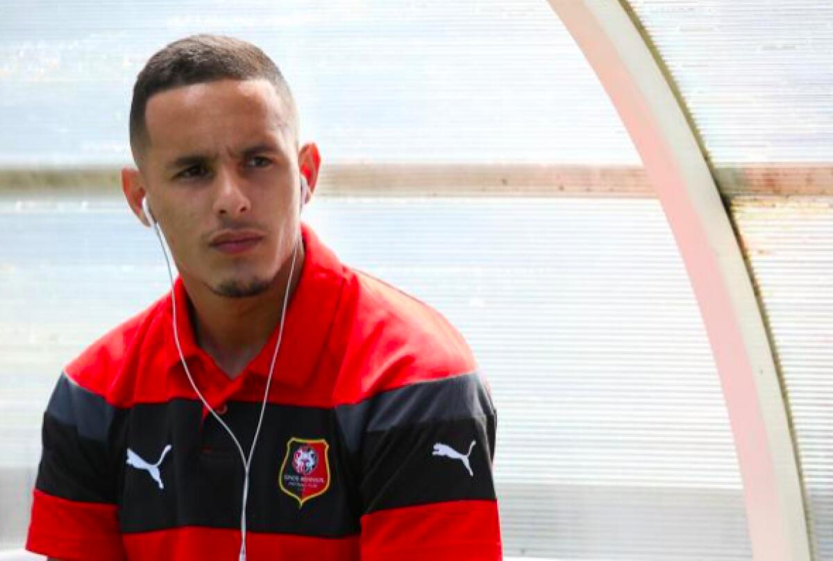 L'Équipe, nuovo nome dalla Francia per la Fiorentina. Si tratta di Mehdi Zeffane del Rennes - 