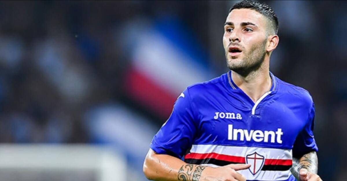 L'agente del giocatore Murru della Sampdoria ha avuto contatti con la Fiorentina e il Torino. La Fiorentina lo prenderebbe se Biraghi va in un altro club - 