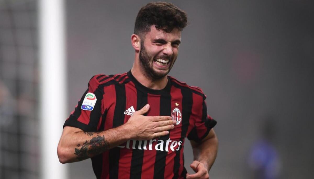 Gilardino: "Consiglierei al giovane Cutrone di cambiare squadra per giocare titolare" - 