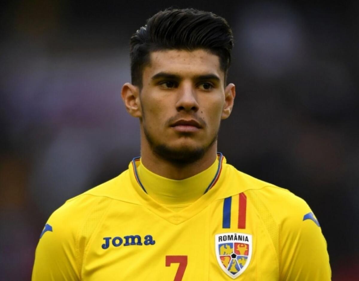 La Nazione, la Fiorentina sta seguendo Florinel Coman della Romania. La richiesta del club... - 