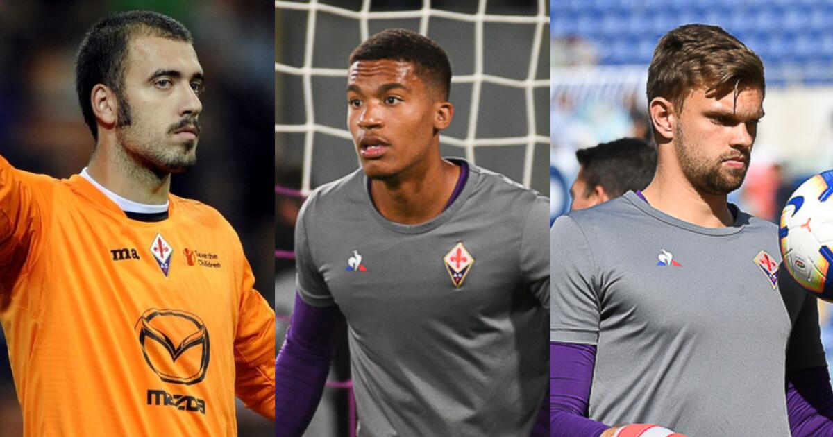 Rebus porta, arriverà Viviano. La Fiorentina punterà su Dragowski ma solo a una condizione, i dettagli - 