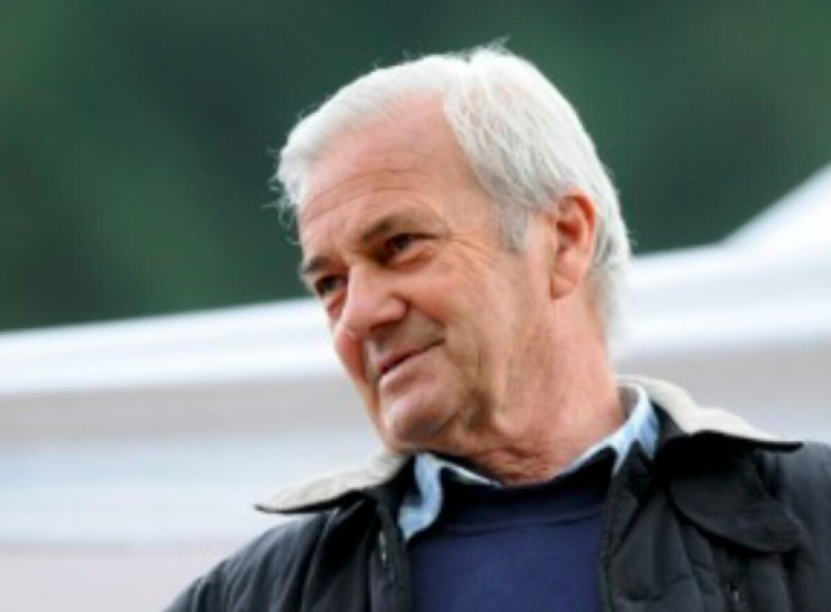 Malore per Gigi Simoni. Ricoverato a Pisa, le sue condizioni sono critiche - 