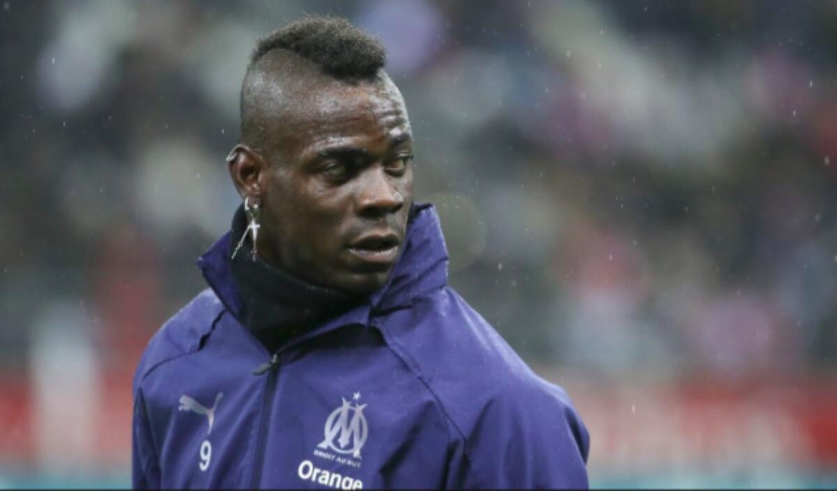 La Repubblica, SuperMario vuole tornare in Italia. La Fiorentina lo monitora - 