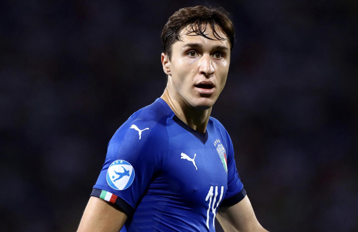 Europeo Under 21, Chiesa e Zurkowski titolari in Italia-Polonia - 