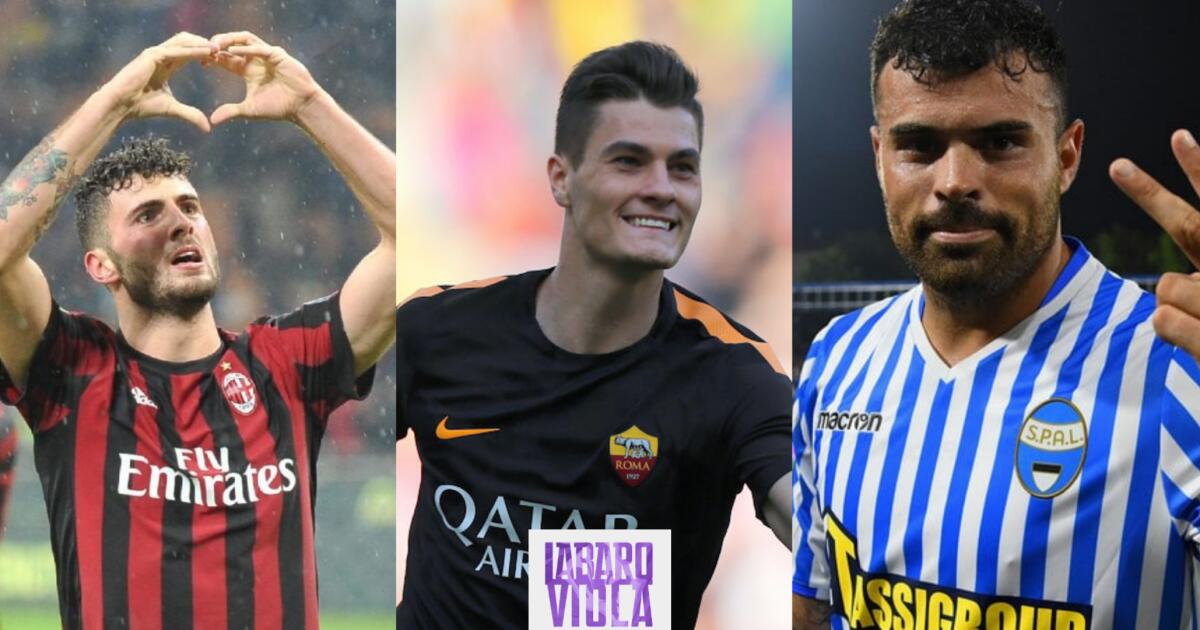 La Fiorentina ha capito che non prenderà 25 milioni per Simeone. Al suo posto Cutrone, Schick o Petagna - 