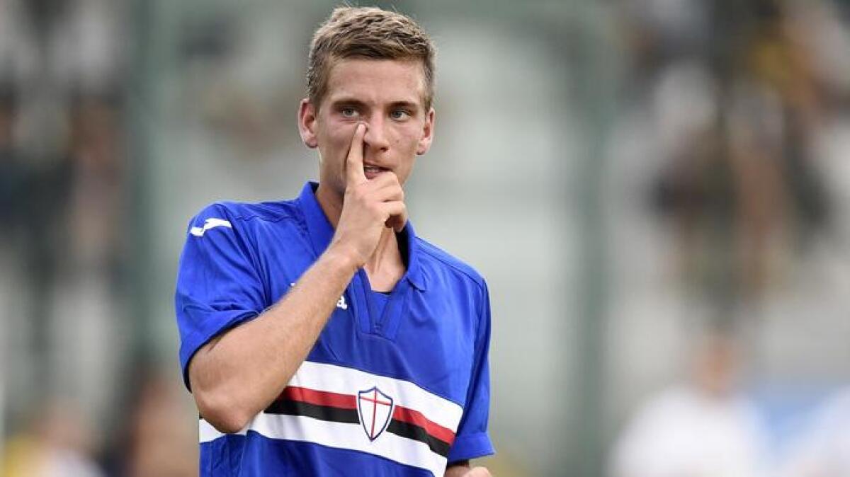 Tuttosport, Praet seguito dai viola ma la concorrenza italiana e non, è forte - 