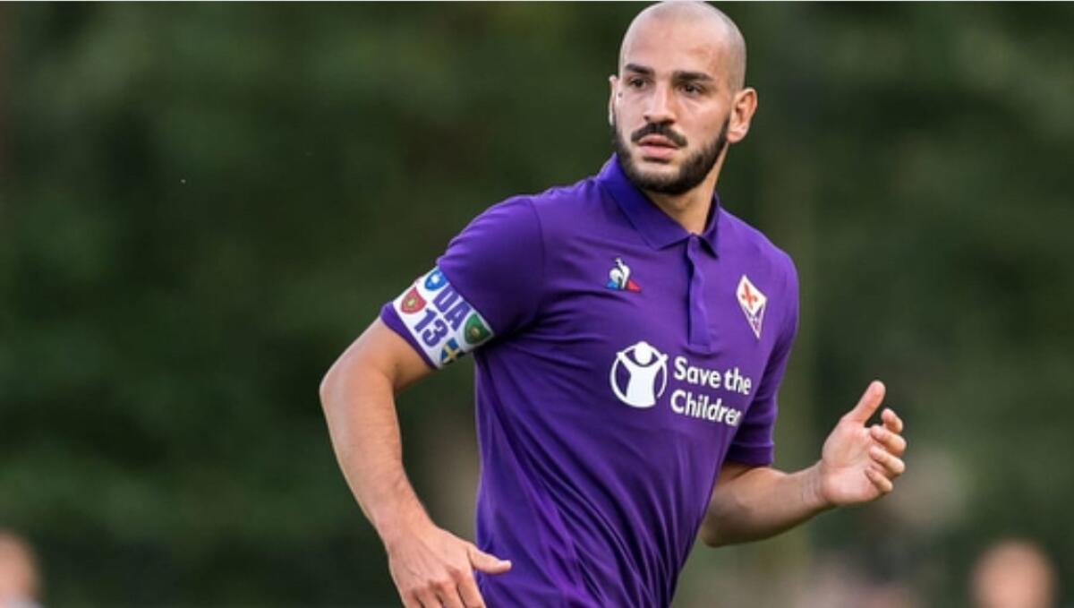 Saponara, duello Lecce-Udinese per accaparrarsi il trequartista viola - 