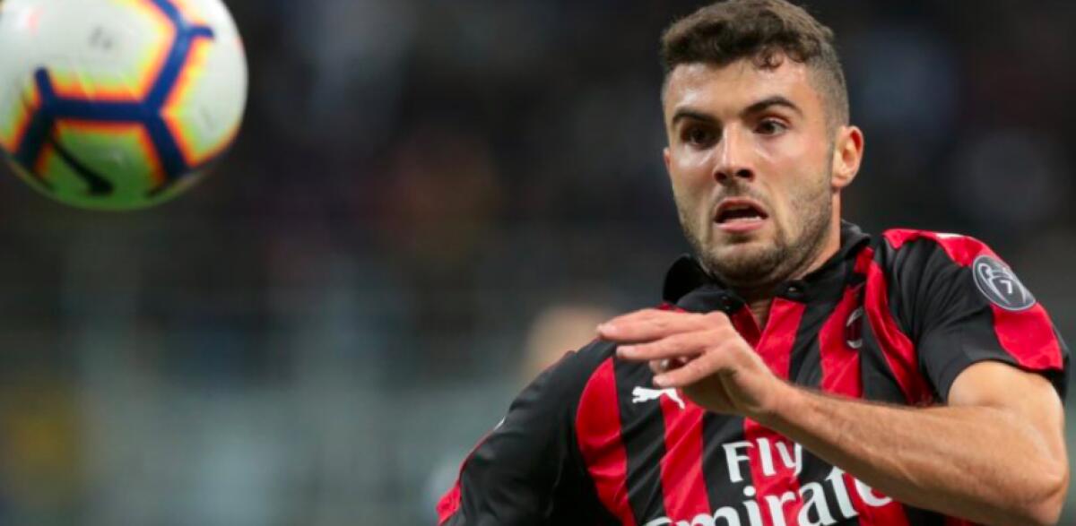 Rimane l'interesse viola per Cutrone, il giovane alla fine dell'Europeo U21 deciderà il suo futuro. Su di lui anche... - 