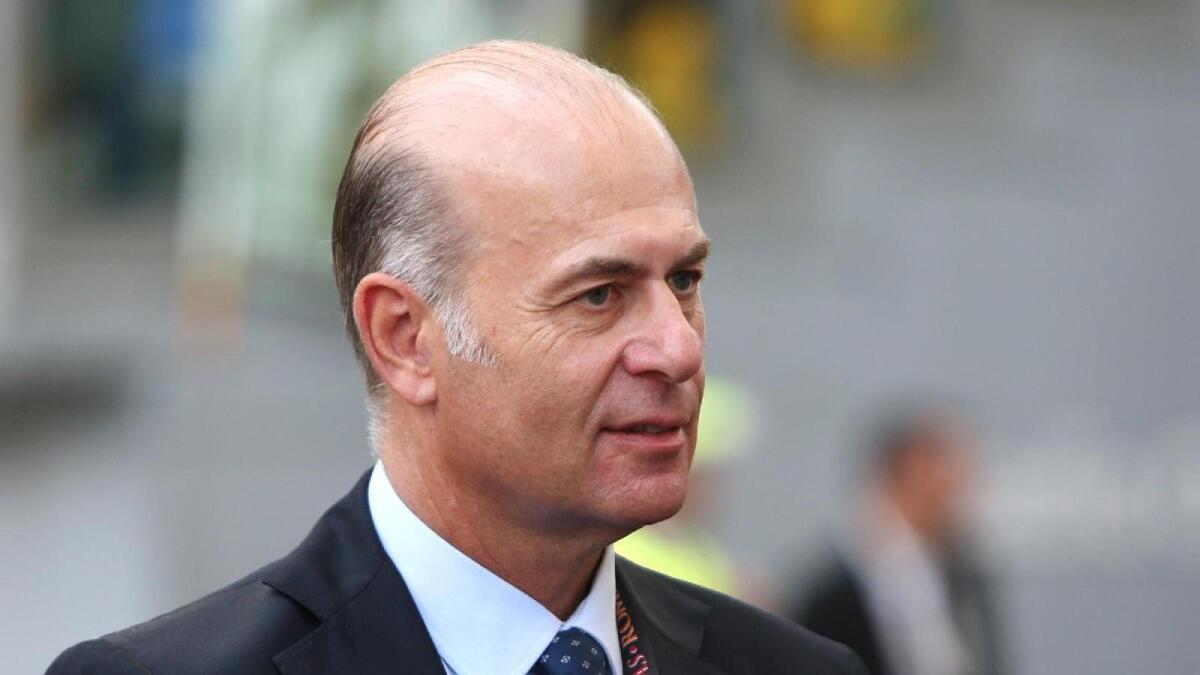 Gazzetta, lungo colloquio tra Gandini e avvocati di Commisso. Sarà lui il nuovo amministratore delegato della Fiorentina? - 